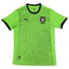 Camiseta de fútbol Portero Portugal 2025 - Hombre